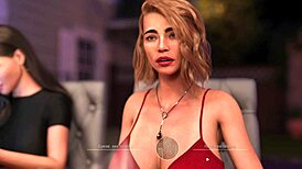 hey, check out this complete gameplay where she uses dildo and vibrator on webcam?