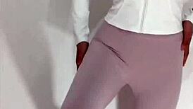 Siganjue-小少妇情趣睡衣开档黑丝袜疯狂自慰，没男人的滋味是真难受