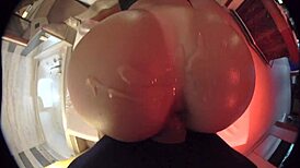 Japanese step daughter’s uncensored story unfolds in detail