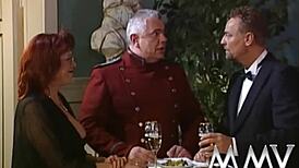 贱货夫妻野群P猛干