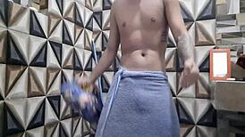 放松裸露系列一