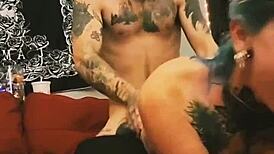 i bent over for intense amateur doggystyle fucking and cum