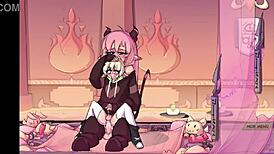 I Can't Resist Max the Elf in Stage 3!