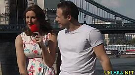 Mature European milfs in a classy hardcore scene getting pussy fucked with blowjobs and handjobs