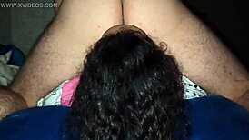 i love watching this milf suck dick for her son's friend