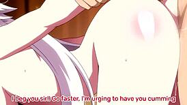 hentai joi with jeanne darc humiliating you quickly in fate go femdom cucking cei gangbang quickshot