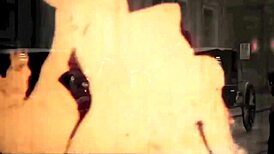 Interracial Taboo Chocolate & Ginger