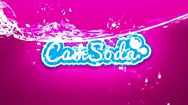 Camsoda - Trinity St Clair, Hey, Watch My Milf Orgasm With Toys!