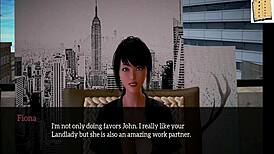 my new family episode 127