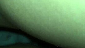 Teen 18+ from Favela Gives to Tasty Black Guy