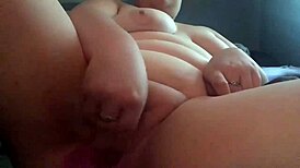 Step Mom Strips and Fucks Hard Before Her Date, Jealous Much?