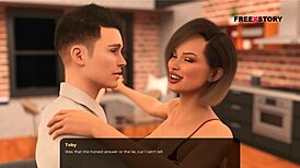 No more money episode brings emotional cash struggles.