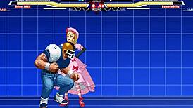 Brian vs lambda paid character sex