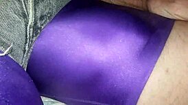 Look At That Big Spandex Bulge Teasing You!