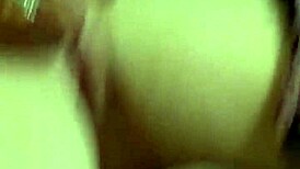 Ex Girlfriend Riding My Cock in Homemade Video