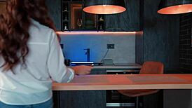 ended up banging my hot stepmom, wow! 😍