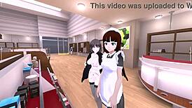 how can i expose myself in this naked coat without getting caught?