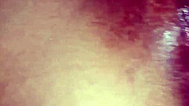 recopilación of my mexican wife playing with dildo and showing big tits in homemade 3d