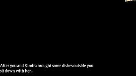 Teen erotic anime homemade porn in 3d cartoon hentai