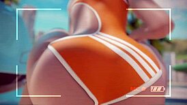 Hey, check out this Overwatch SFM compilation part 4!