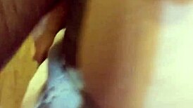 Ex Girlfriend Riding My Cock in Homemade Video