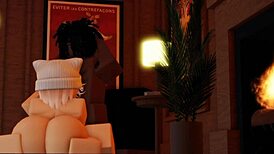 New year session with big ass bareback hardcore blowjob slut big cock monster cock black