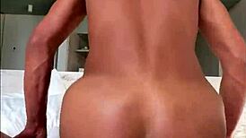 Delicious Ass I'll Eat Again