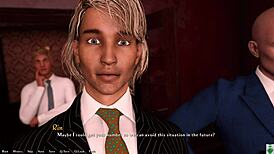 Piano teacher with bold moves drops in for steamy session