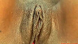 Bbw Pussy Gets Huge Creampie In Missionary 😍