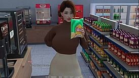 hey, just took a nice bath after a messy cum splash on my chest!