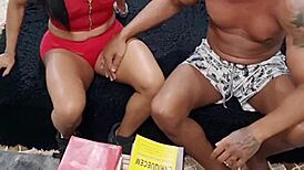 The intention was just to teach