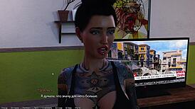 Being A Dik Episode 3 Part 2 Gameplay