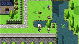 Prince's Friend Under Counter NTR Sisters Ciella Luciella Part 8