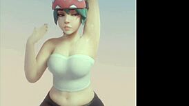 Hey, check out this Overwatch SFM compilation part 4!