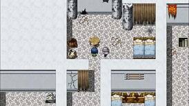 Prince's Friend Under Counter NTR Sisters Ciella Luciella Part 8