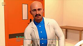 My New Memories 1 In Erotic Anime Game