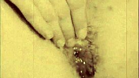 Vintage Step Mothers Unleash Raw Taboo Heat in Retro Action