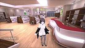 how can i expose myself in this naked coat without getting caught?