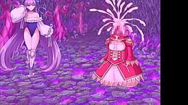 Buzama Trap Dungeon 2 Emperor Edition Scenes 4