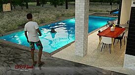 alternate existence 38 game adventure unfolds.