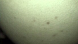 Filipina Bent Over In Public Toilet By River Fucking Hard!