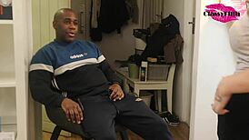 Round 2 with Park Girl Picked Up for Blowjob by Stranger