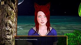 Outdoor family game challenges in the park