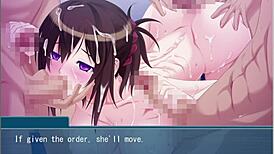 The beautiful female teacher cant disobey me ~the masochism and lust hidden behind her glasses part 3.