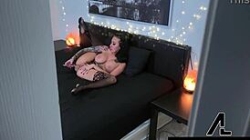 breeding my boss's wife when he's not home.