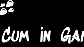 Tanned Girl Natsuki in Hentai Game Public Scene