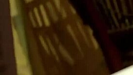 Katie K's Wild Sex Audition with UK MILF Michelle Thorne Feels So Raw