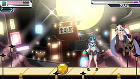 yo, just played this hentai ryona game, search ドリビレ on google for the download link, it's crazy!