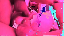 Glitch Pmv Evilone99 Dp Action Booty