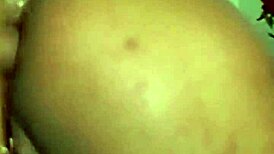 Huge tits blonde with hungry asshole rides hard in anal POV action. Perfect slut for deep pounding!